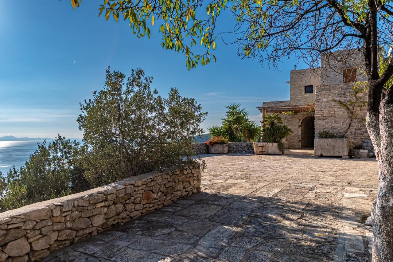 Villa Defora Zrnovo Екстер'єр фото