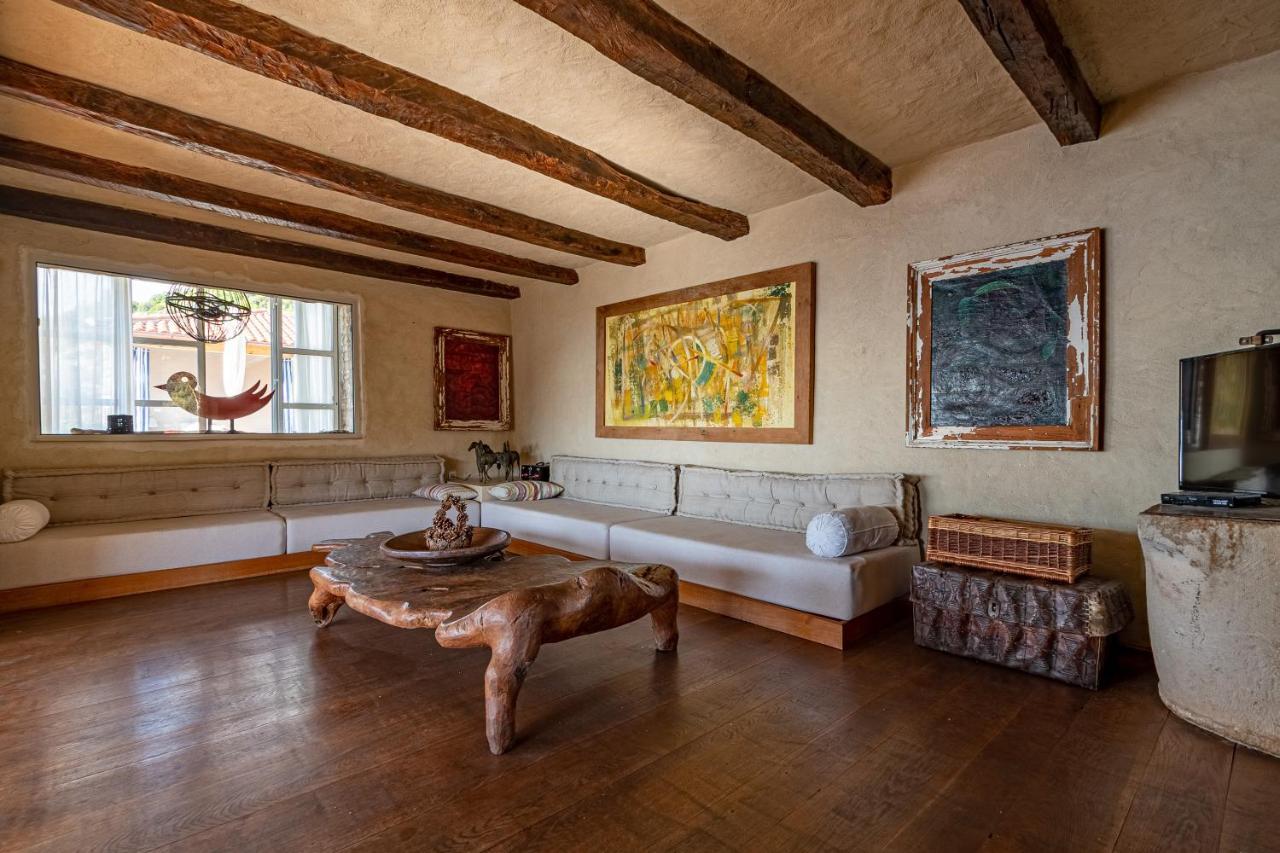 Villa Defora Zrnovo Екстер'єр фото