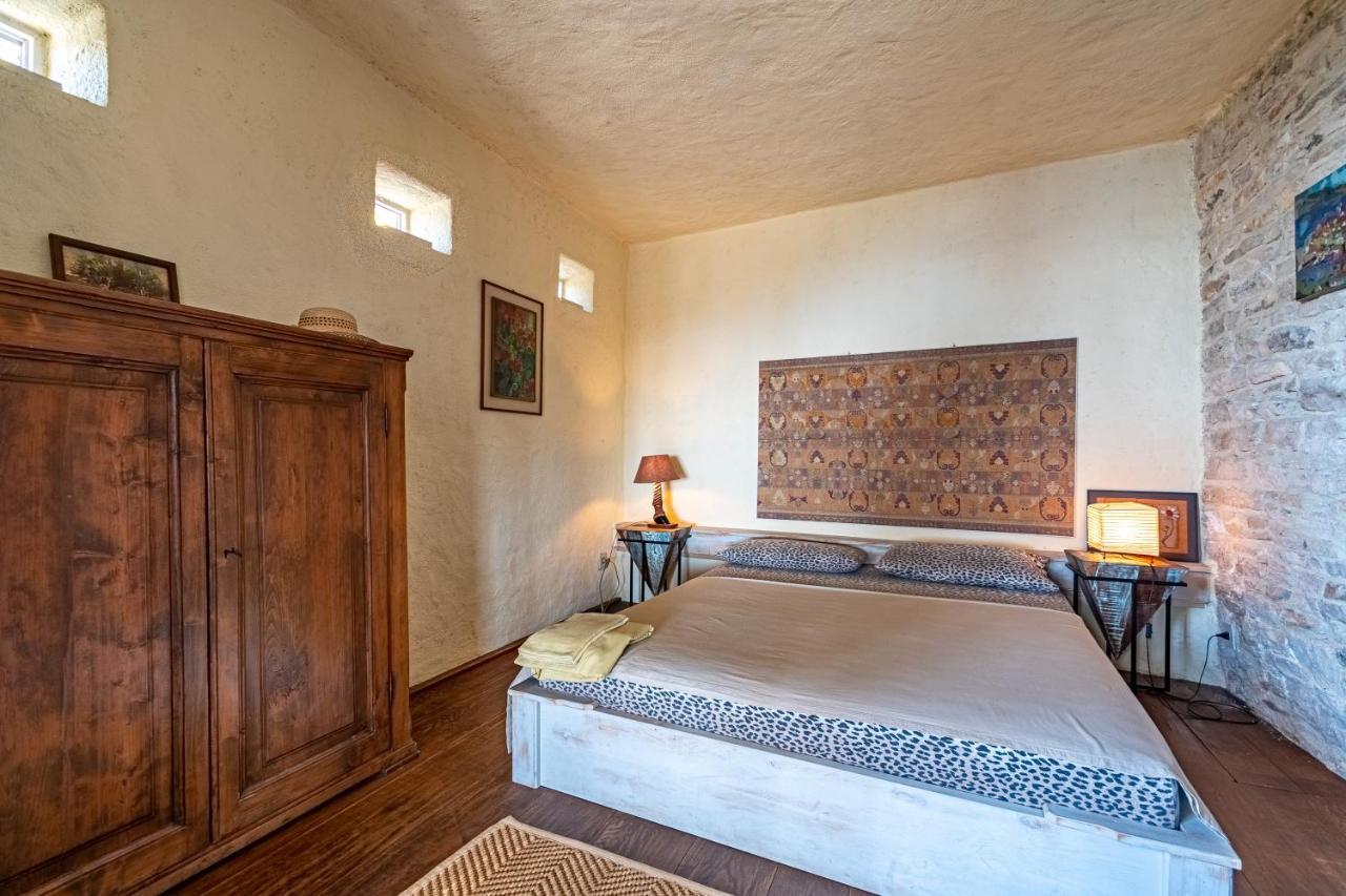 Villa Defora Zrnovo Екстер'єр фото