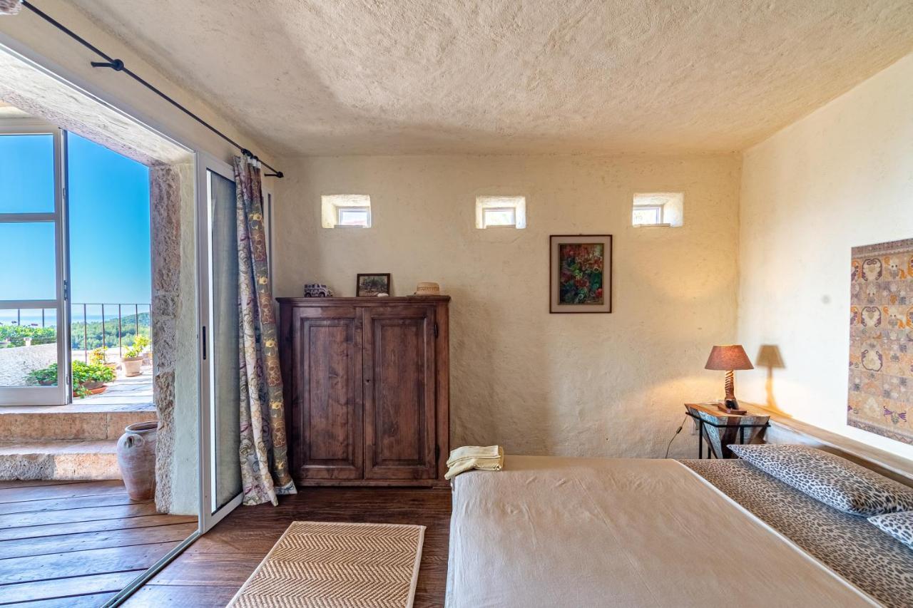 Villa Defora Zrnovo Екстер'єр фото